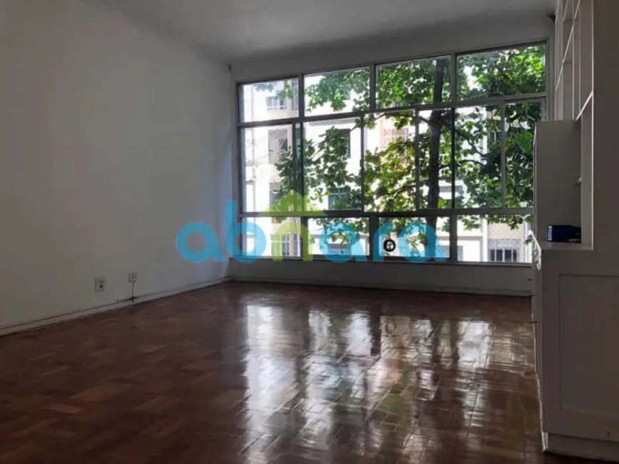 Foto 2 de Apartamento com 3 quartos à venda, 123m2 em Rio De Janeiro - RJ
