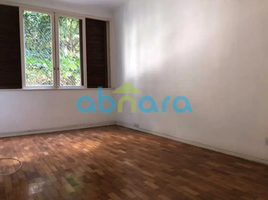 Foto 5 de Apartamento com 3 quartos à venda, 123m2 em Rio De Janeiro - RJ