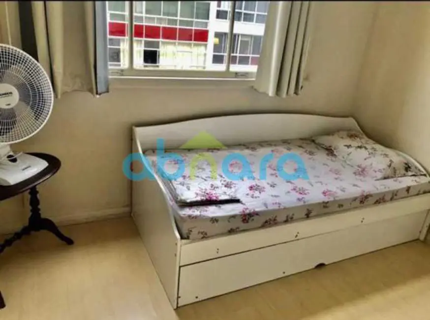 Foto 7 de Apartamento com 3 quartos à venda, 130m2 em Rio De Janeiro - RJ