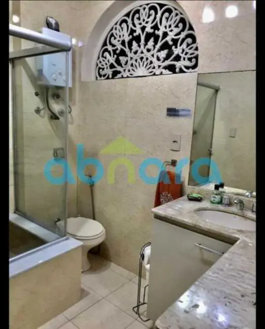Foto 8 de Apartamento com 3 quartos à venda, 130m2 em Rio De Janeiro - RJ