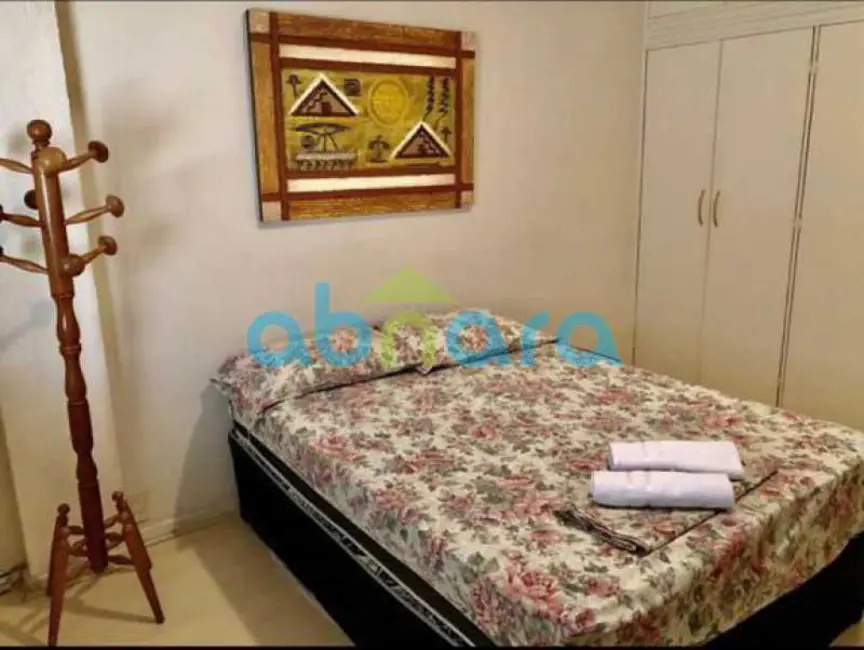 Foto 5 de Apartamento com 3 quartos à venda, 130m2 em Rio De Janeiro - RJ