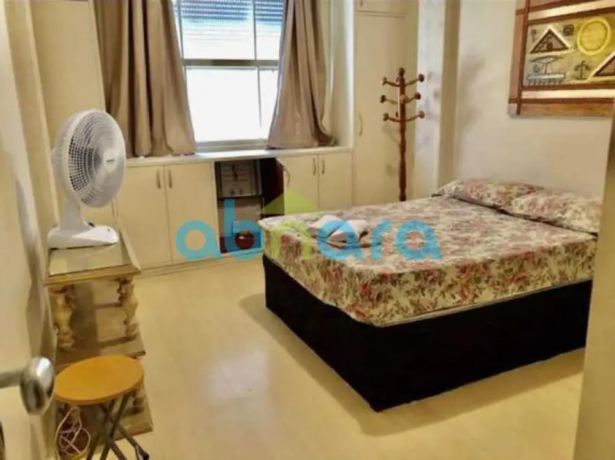 Foto 4 de Apartamento com 3 quartos à venda, 130m2 em Rio De Janeiro - RJ