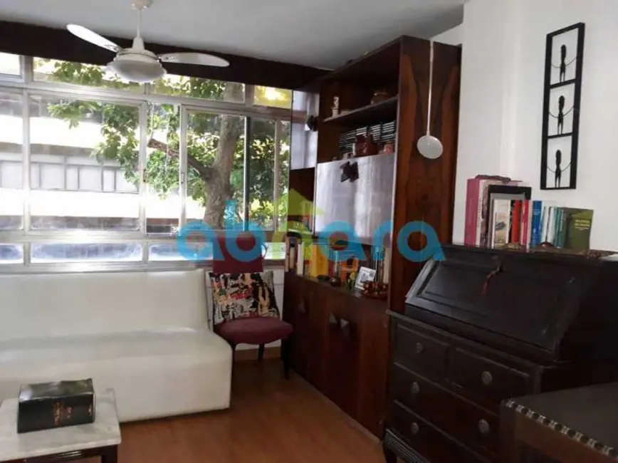 Foto 1 de Apartamento com 3 quartos à venda, 120m2 em Rio De Janeiro - RJ