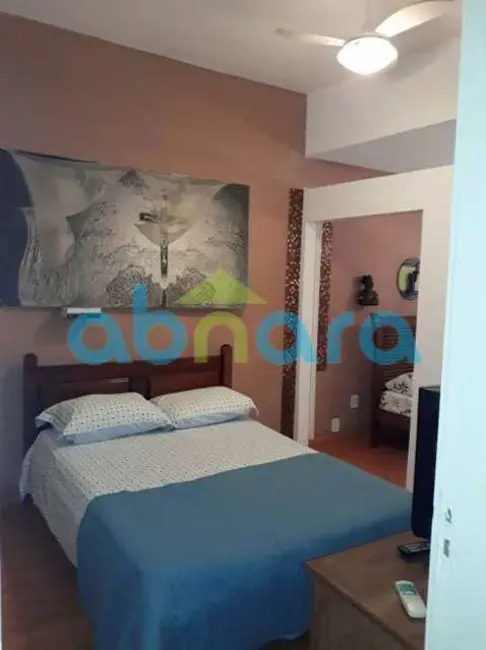Foto 5 de Apartamento com 3 quartos à venda, 120m2 em Rio De Janeiro - RJ