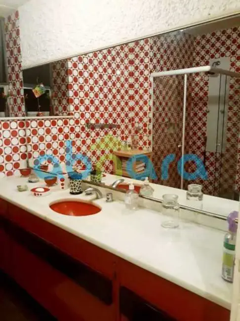 Foto 7 de Apartamento com 3 quartos à venda, 120m2 em Rio De Janeiro - RJ