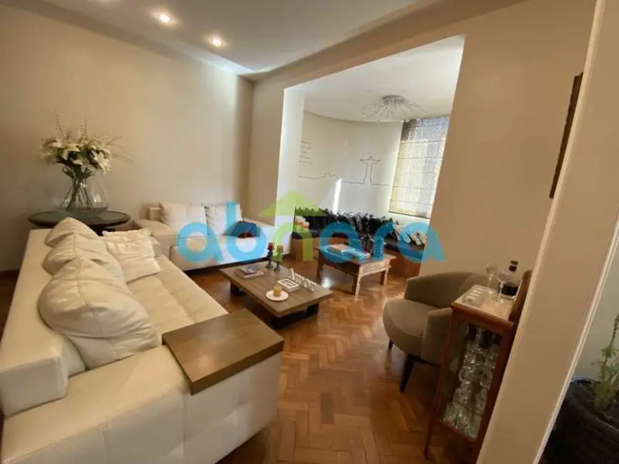 Foto 5 de Apartamento com 3 quartos à venda, 220m2 em Rio De Janeiro - RJ