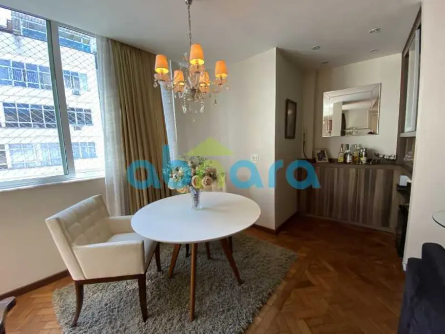 Foto 7 de Apartamento com 3 quartos à venda, 220m2 em Rio De Janeiro - RJ