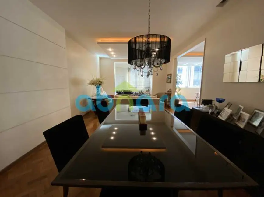 Foto 3 de Apartamento com 3 quartos à venda, 220m2 em Rio De Janeiro - RJ