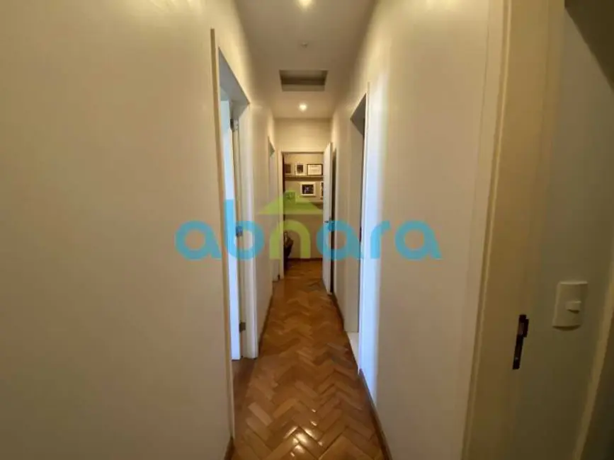 Foto 8 de Apartamento com 3 quartos à venda, 220m2 em Rio De Janeiro - RJ