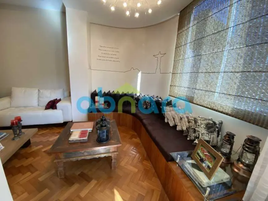 Foto 4 de Apartamento com 3 quartos à venda, 220m2 em Rio De Janeiro - RJ