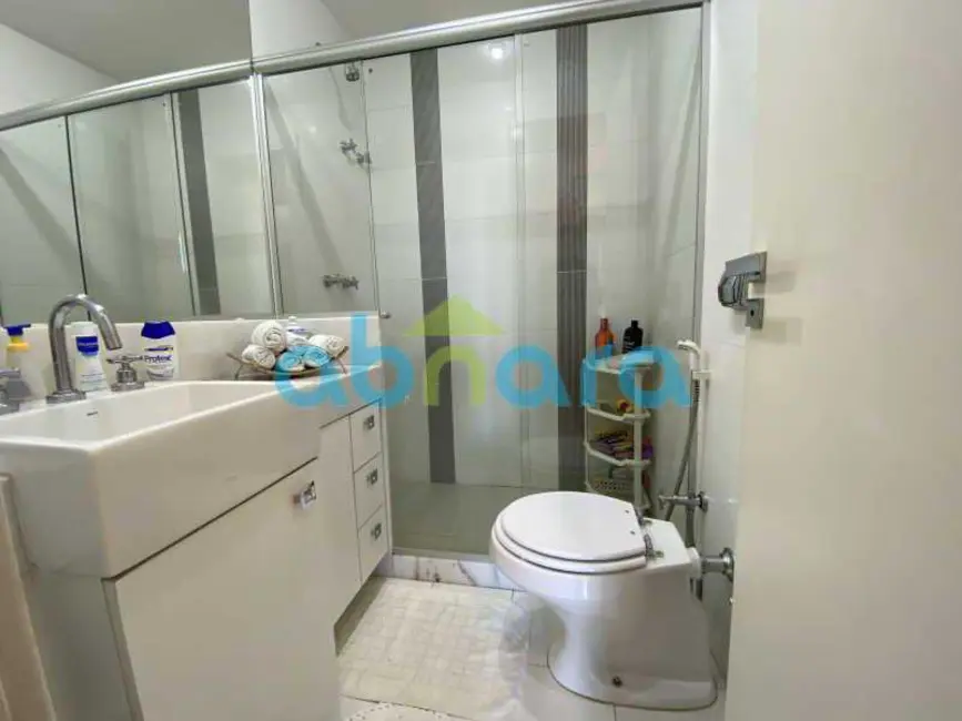 Foto 9 de Apartamento com 3 quartos à venda, 220m2 em Rio De Janeiro - RJ