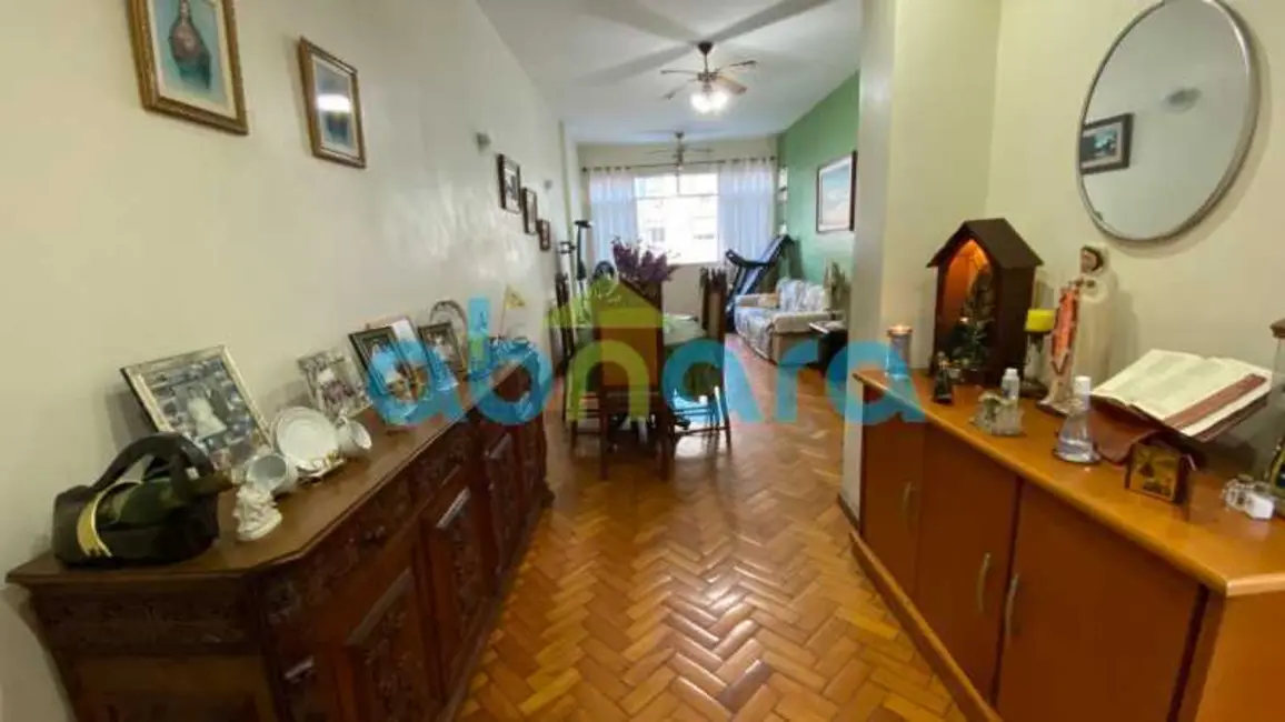 Foto 3 de Apartamento com 3 quartos à venda, 86m2 em Rio De Janeiro - RJ