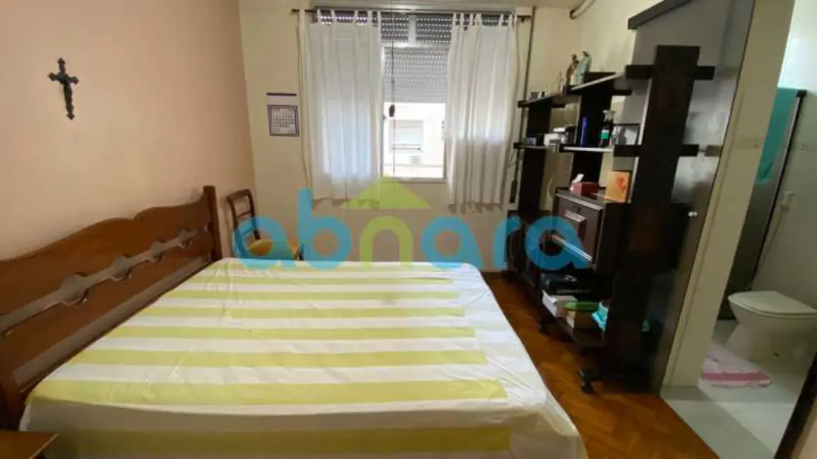 Foto 8 de Apartamento com 3 quartos à venda, 86m2 em Rio De Janeiro - RJ