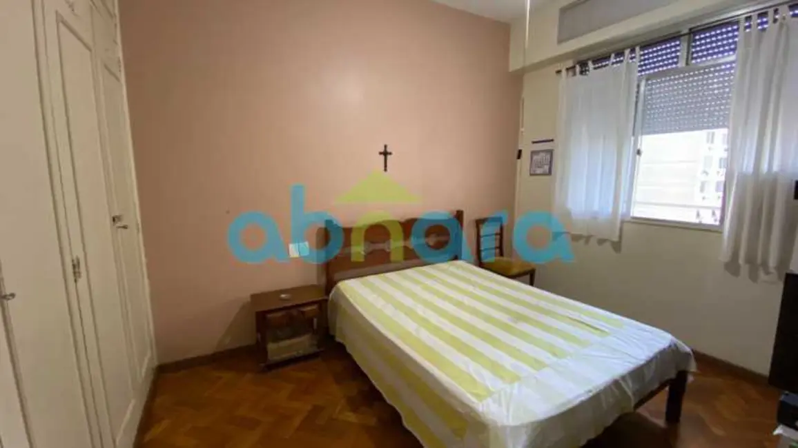 Foto 7 de Apartamento com 3 quartos à venda, 86m2 em Rio De Janeiro - RJ