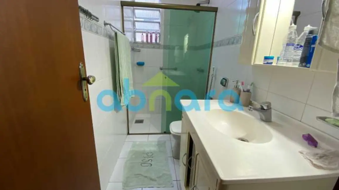 Foto 6 de Apartamento com 3 quartos à venda, 86m2 em Rio De Janeiro - RJ