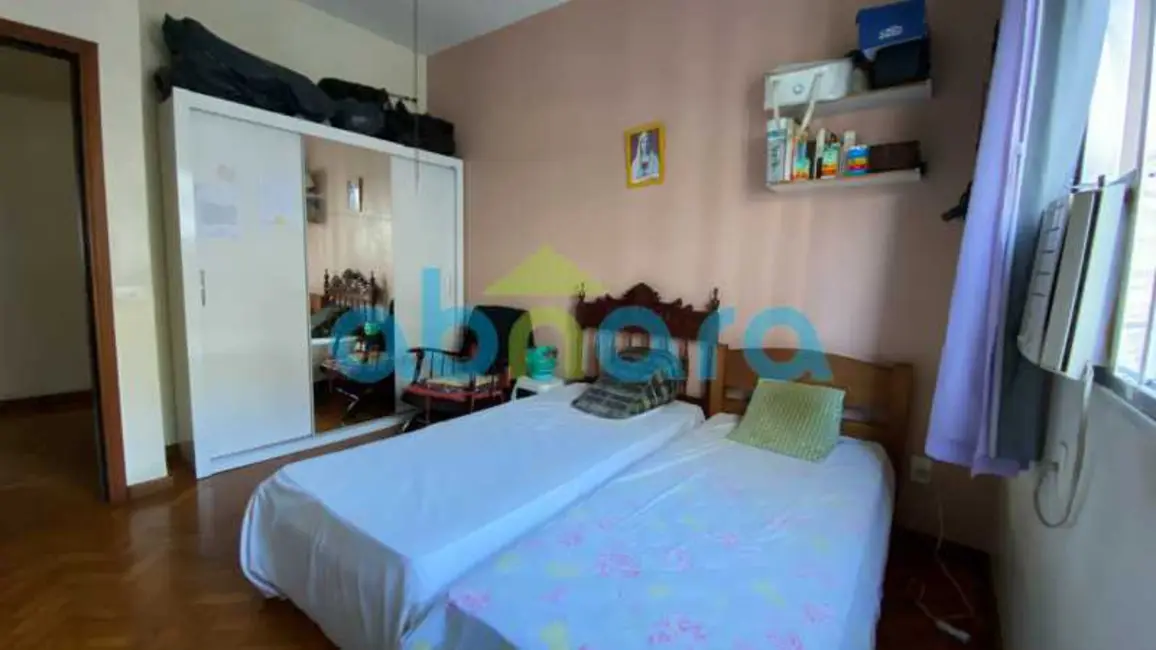 Foto 9 de Apartamento com 3 quartos à venda, 86m2 em Rio De Janeiro - RJ