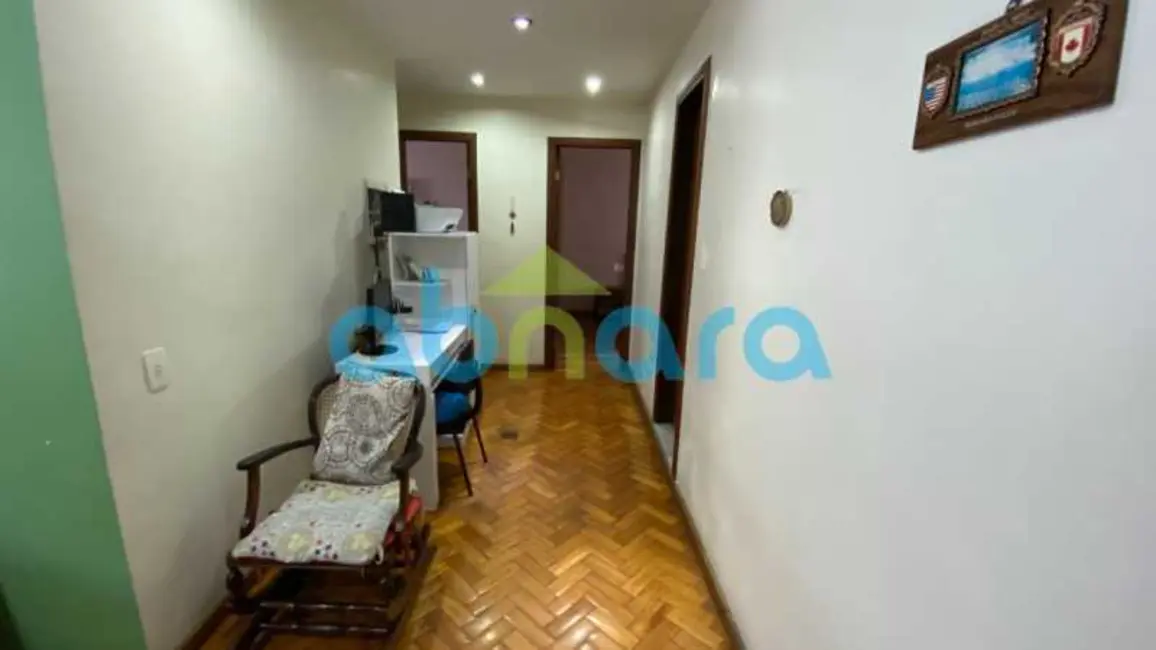 Foto 5 de Apartamento com 3 quartos à venda, 86m2 em Rio De Janeiro - RJ