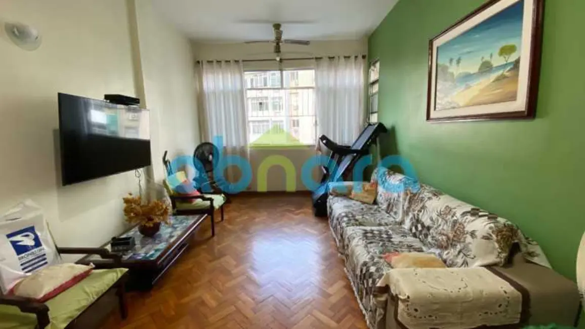 Foto 1 de Apartamento com 3 quartos à venda, 86m2 em Rio De Janeiro - RJ