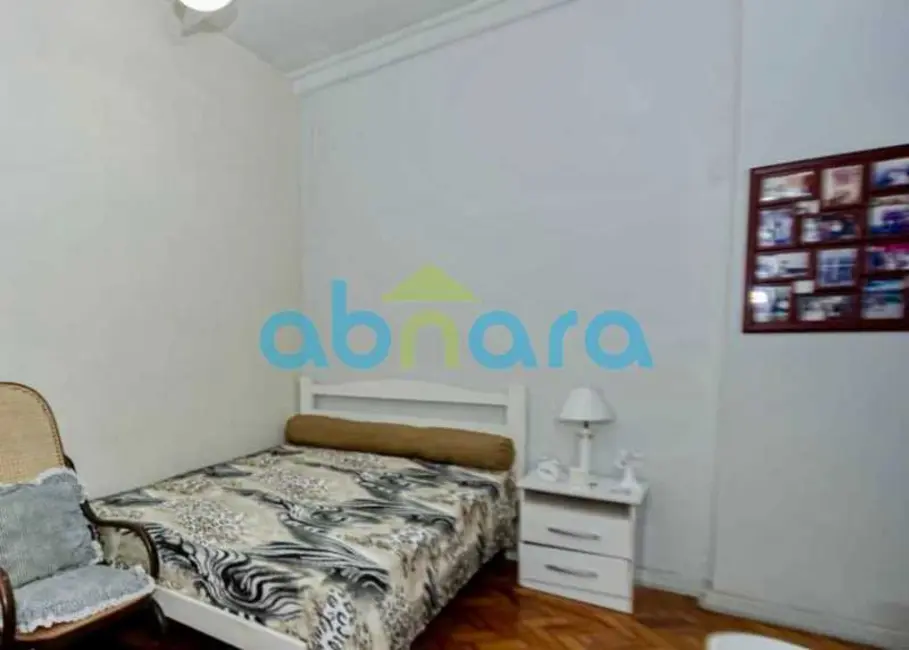 Foto 9 de Apartamento com 3 quartos à venda, 140m2 em Rio De Janeiro - RJ