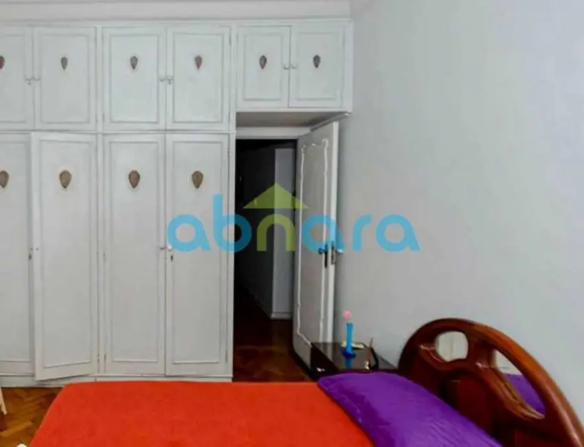 Foto 7 de Apartamento com 3 quartos à venda, 140m2 em Rio De Janeiro - RJ