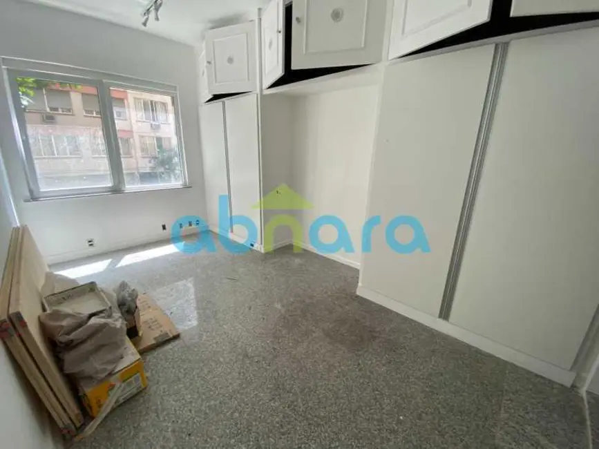 Apartamento com 3 quartos à venda, 110m2 em Rio De Janeiro - RJ - imagem 3 Foto 3 de Apartamento com 3 quartos à venda, 110m2 em Rio De Janeiro - RJ