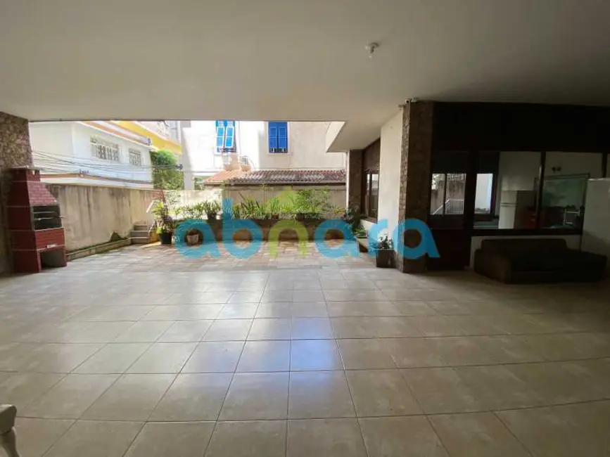 Apartamento com 3 quartos à venda, 110m2 em Rio De Janeiro - RJ - imagem 4 Foto 4 de Apartamento com 3 quartos à venda, 110m2 em Rio De Janeiro - RJ