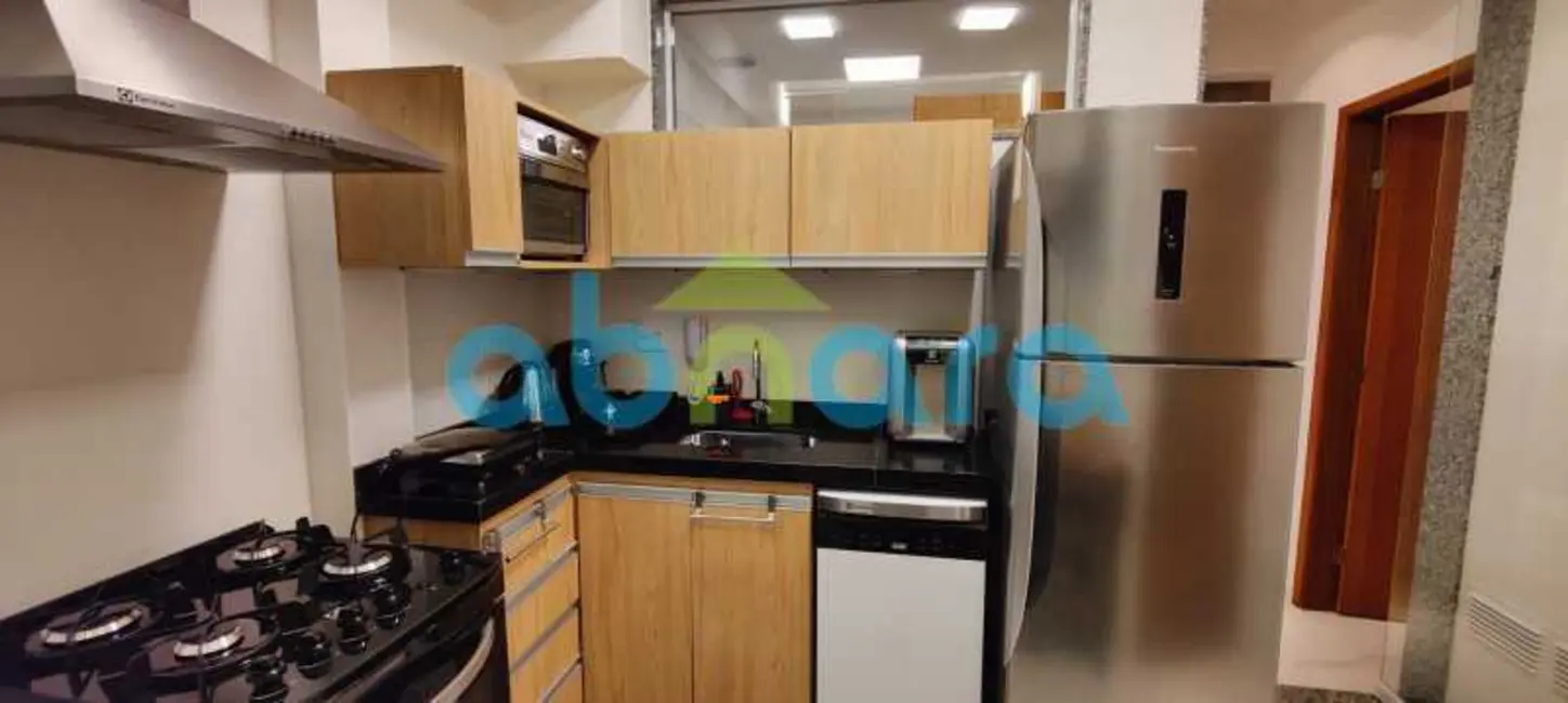 Apartamento com 3 quartos à venda, 95m2 em Rio De Janeiro - RJ - imagem 8 Foto 8 de Apartamento com 3 quartos à venda, 95m2 em Rio De Janeiro - RJ