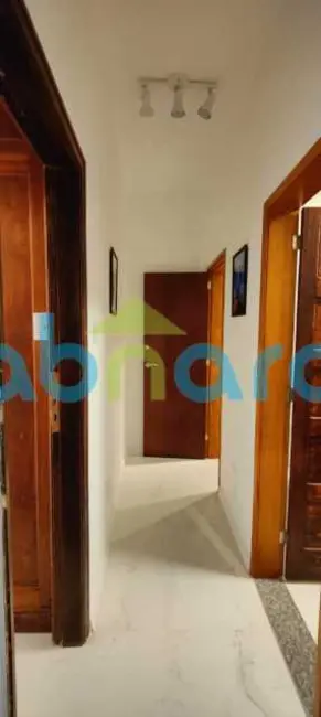 Apartamento com 3 quartos à venda, 95m2 em Rio De Janeiro - RJ - imagem 3 Foto 3 de Apartamento com 3 quartos à venda, 95m2 em Rio De Janeiro - RJ