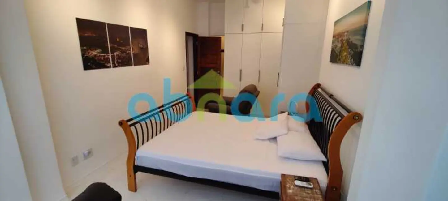 Apartamento com 3 quartos à venda, 95m2 em Rio De Janeiro - RJ - imagem 6 Foto 6 de Apartamento com 3 quartos à venda, 95m2 em Rio De Janeiro - RJ