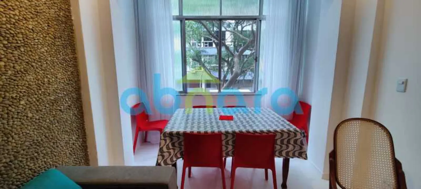 Apartamento com 3 quartos à venda, 95m2 em Rio De Janeiro - RJ - imagem 2 Foto 2 de Apartamento com 3 quartos à venda, 95m2 em Rio De Janeiro - RJ