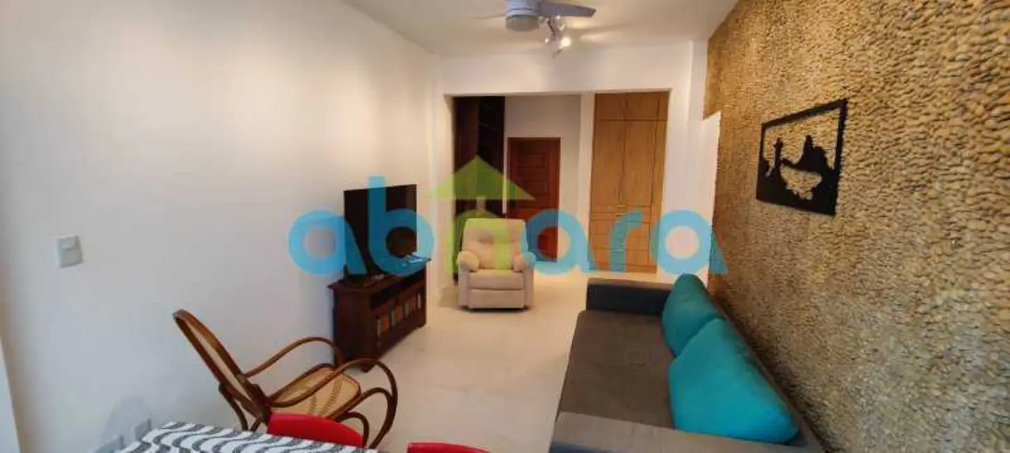 Apartamento com 3 quartos à venda, 95m2 em Rio De Janeiro - RJ - imagem 1 Foto 1 de Apartamento com 3 quartos à venda, 95m2 em Rio De Janeiro - RJ