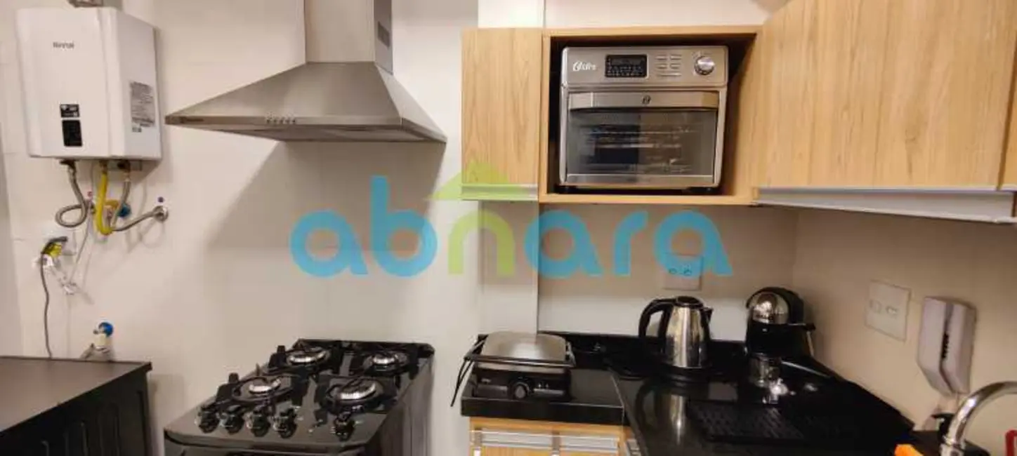 Apartamento com 3 quartos à venda, 95m2 em Rio De Janeiro - RJ - imagem 7 Foto 7 de Apartamento com 3 quartos à venda, 95m2 em Rio De Janeiro - RJ