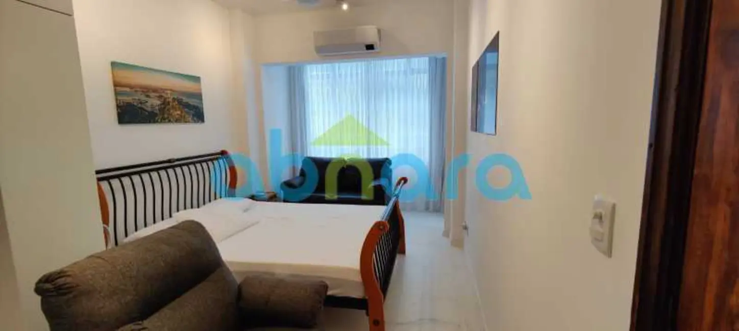 Apartamento com 3 quartos à venda, 95m2 em Rio De Janeiro - RJ - imagem 5 Foto 5 de Apartamento com 3 quartos à venda, 95m2 em Rio De Janeiro - RJ