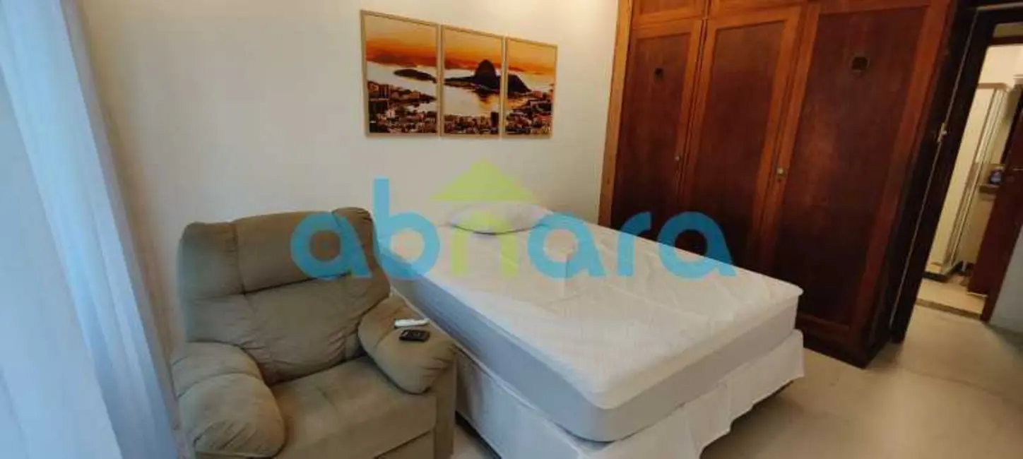 Apartamento com 3 quartos à venda, 95m2 em Rio De Janeiro - RJ - imagem 4 Foto 4 de Apartamento com 3 quartos à venda, 95m2 em Rio De Janeiro - RJ