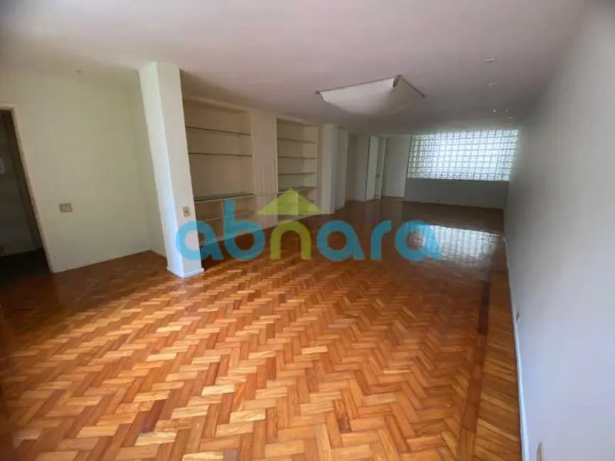 Foto 6 de Apartamento com 3 quartos à venda, 176m2 em Rio De Janeiro - RJ