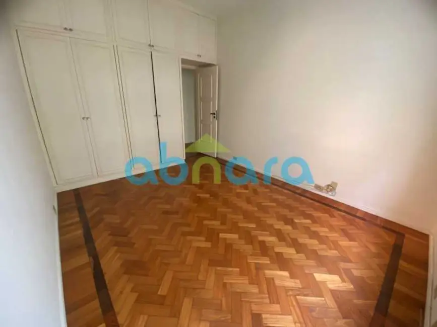 Foto 9 de Apartamento com 3 quartos à venda, 176m2 em Rio De Janeiro - RJ