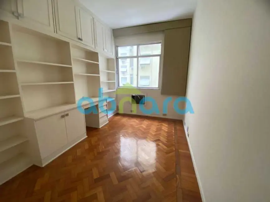 Foto 7 de Apartamento com 3 quartos à venda, 176m2 em Rio De Janeiro - RJ