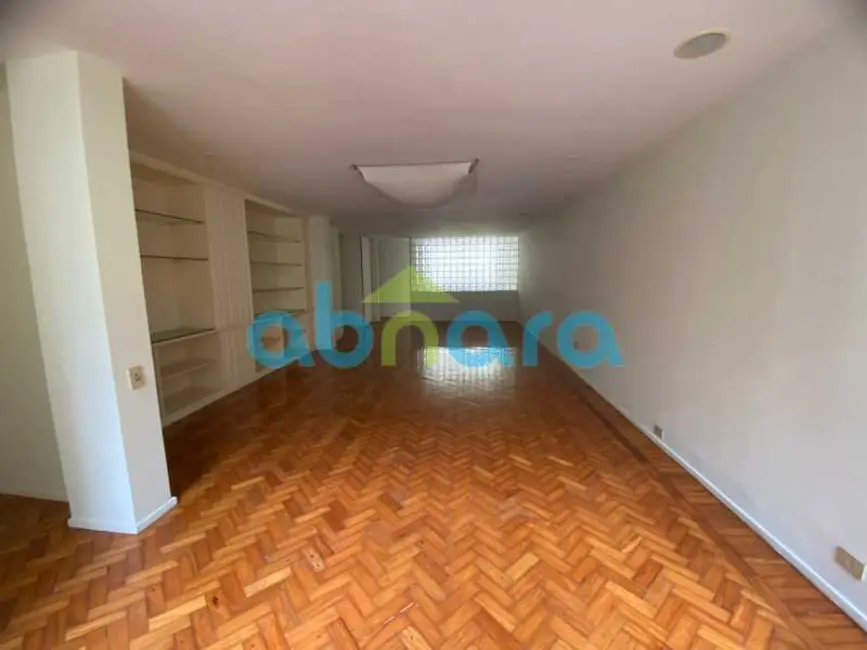 Foto 4 de Apartamento com 3 quartos à venda, 176m2 em Rio De Janeiro - RJ