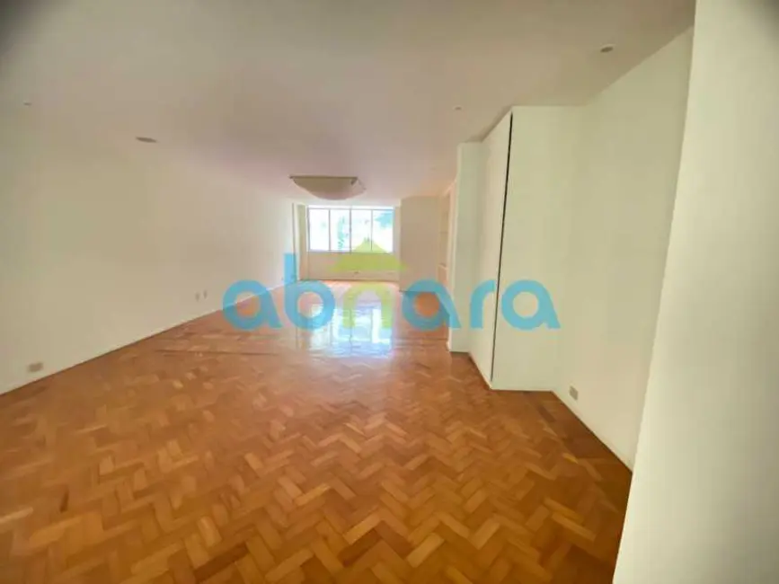 Foto 1 de Apartamento com 3 quartos à venda, 176m2 em Rio De Janeiro - RJ