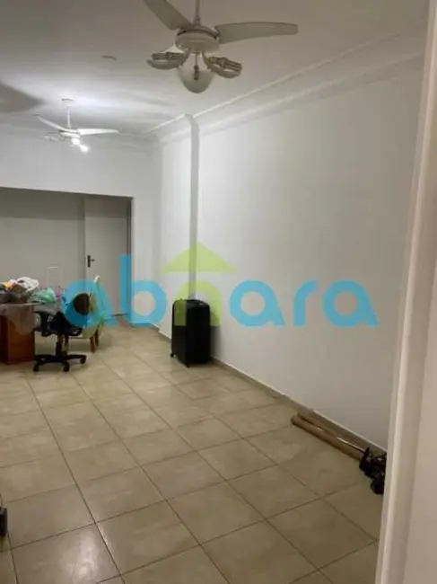 Foto 1 de Apartamento com 3 quartos à venda, 107m2 em Rio De Janeiro - RJ