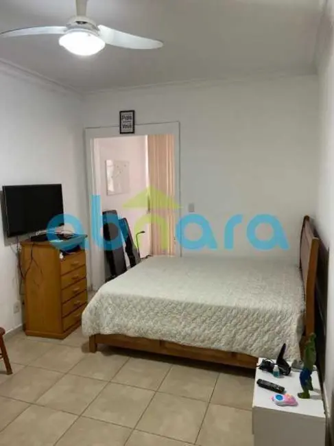 Foto 6 de Apartamento com 3 quartos à venda, 107m2 em Rio De Janeiro - RJ