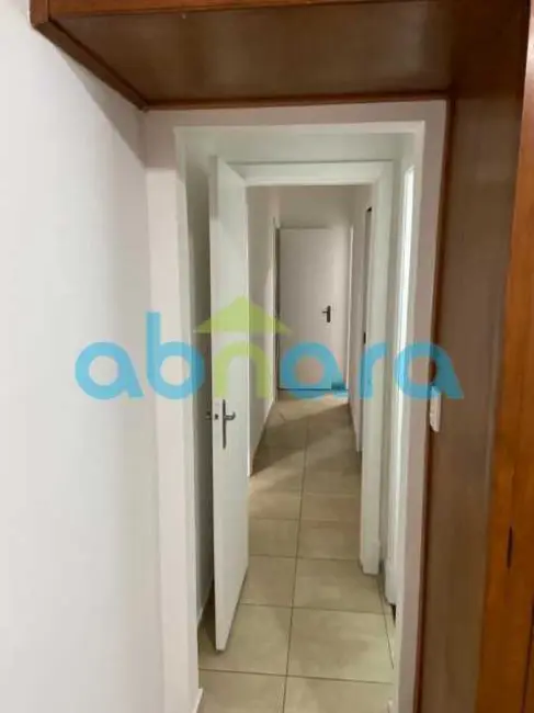 Foto 4 de Apartamento com 3 quartos à venda, 107m2 em Rio De Janeiro - RJ