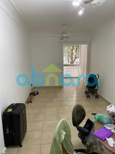 Foto 2 de Apartamento com 3 quartos à venda, 107m2 em Rio De Janeiro - RJ