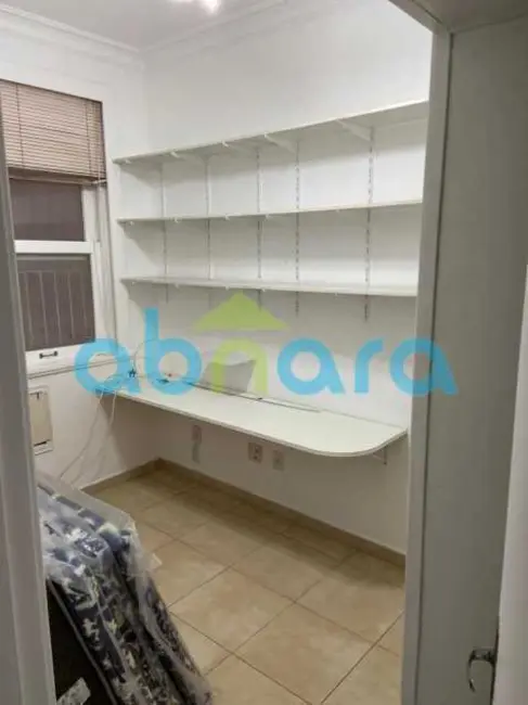 Foto 9 de Apartamento com 3 quartos à venda, 107m2 em Rio De Janeiro - RJ
