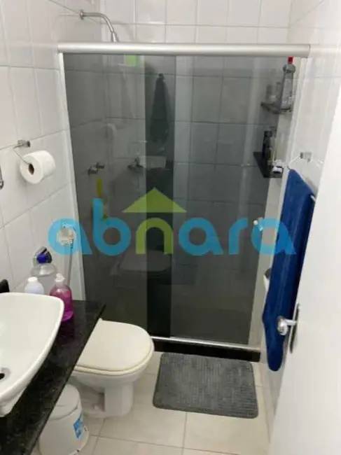 Foto 8 de Apartamento com 3 quartos à venda, 107m2 em Rio De Janeiro - RJ