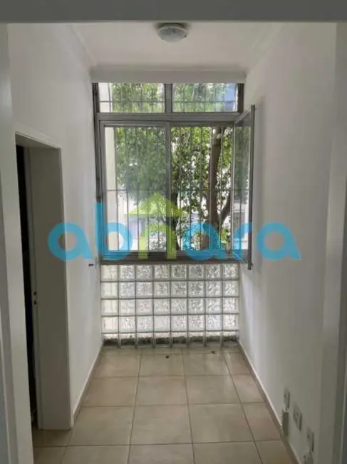 Foto 3 de Apartamento com 3 quartos à venda, 107m2 em Rio De Janeiro - RJ