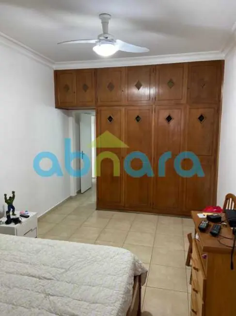 Foto 5 de Apartamento com 3 quartos à venda, 107m2 em Rio De Janeiro - RJ