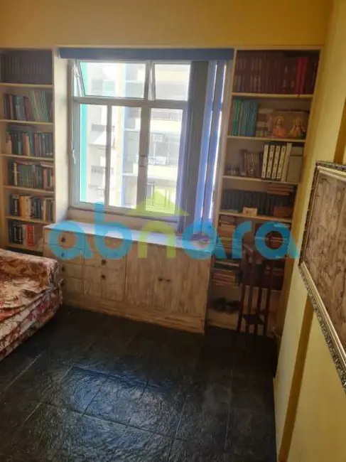 Foto 5 de Apartamento com 3 quartos à venda, 100m2 em Rio De Janeiro - RJ