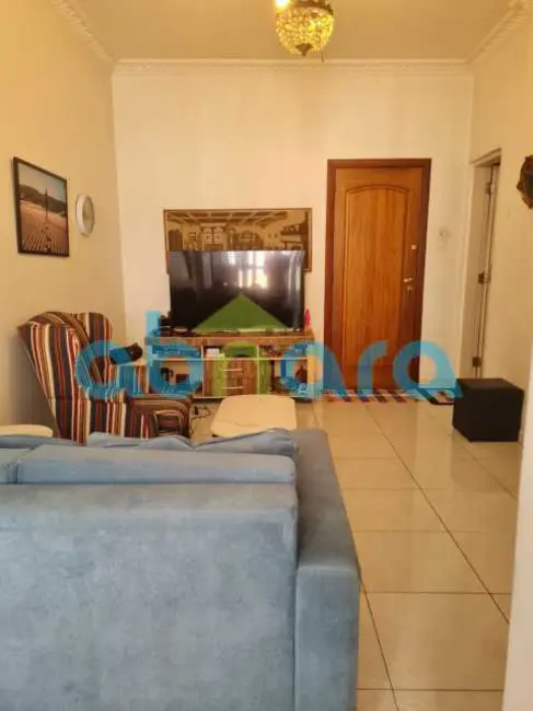 Foto 3 de Apartamento com 3 quartos à venda, 100m2 em Rio De Janeiro - RJ