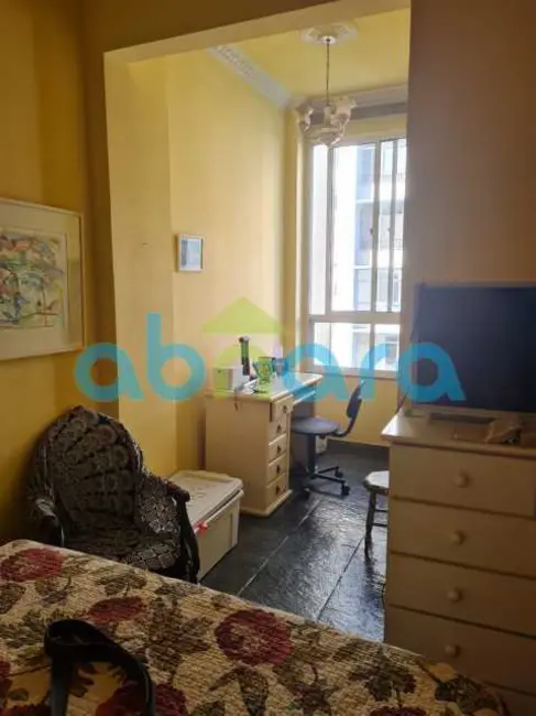 Foto 7 de Apartamento com 3 quartos à venda, 100m2 em Rio De Janeiro - RJ